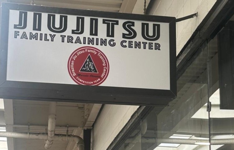 Secaucus New Jersey Location